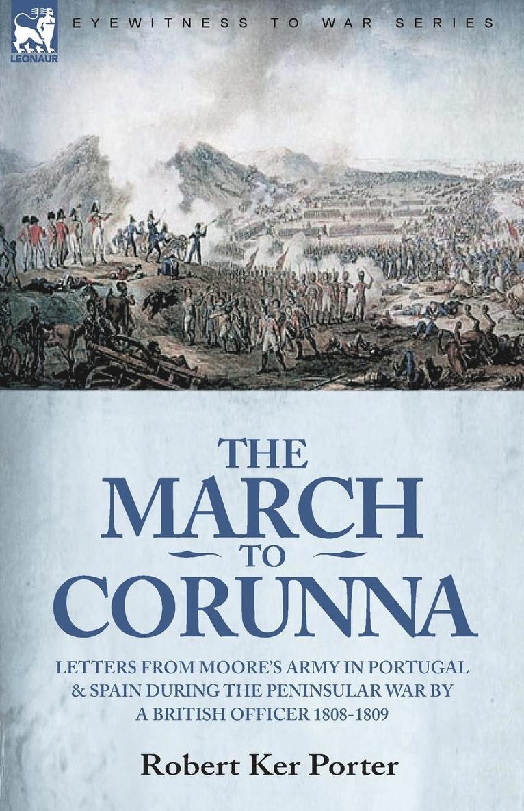 March to Corunna