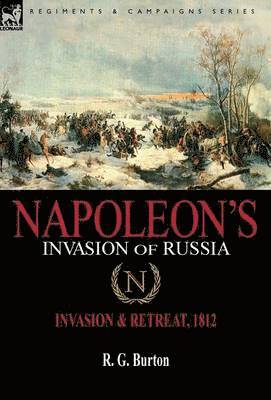 Napoleon's Invasion of Russia 1