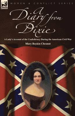 Diary from Dixie