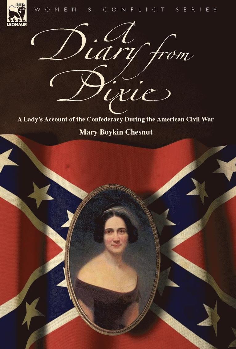 Diary from Dixie