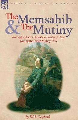 The Memsahib and the Mutiny 1