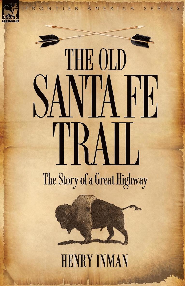 Old Santa Fe Trail