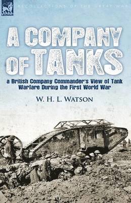 Company of Tanks 1