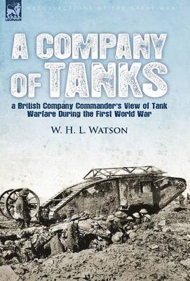 A Company of Tanks 1