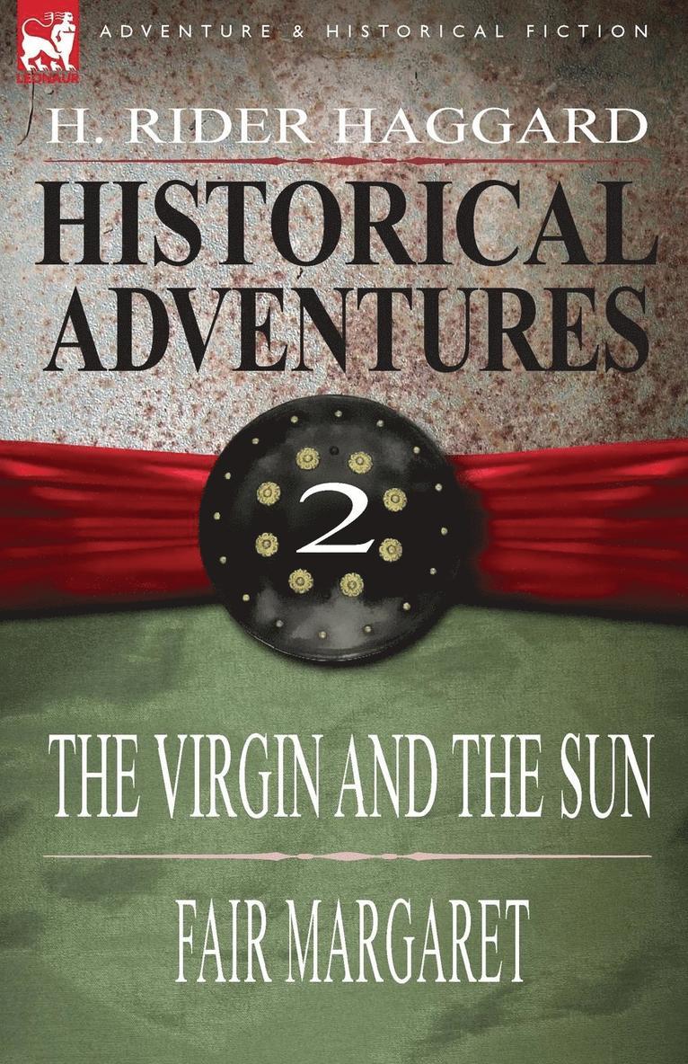 Historical Adventures 1