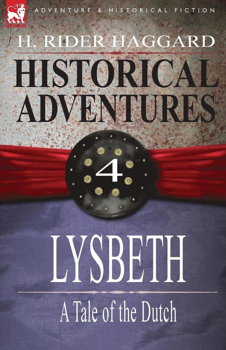 Historical Adventures 1