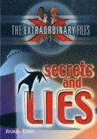 Paul Blum, Paul (head Of Islington Green School Blum - Secrets and Lies, Häftad
