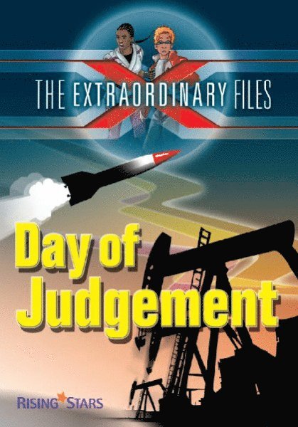 Paul Blum - Day of Judgement, Häftad