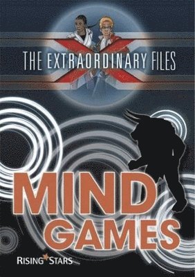 Paul Blum - Mind Games, Häftad