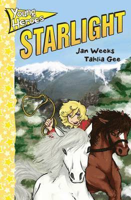 Young heroes: starlight