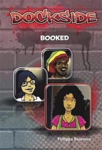 bokomslag Dockside: Booked  (Stage 3 Book 6)