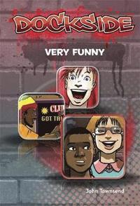 bokomslag Dockside: Very Funny (Stage 3 Book 15)
