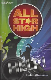 bokomslag All Star High: Help!