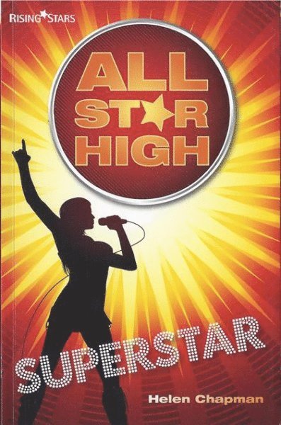 All star high: superstar