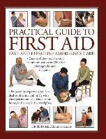 bokomslag Practical Guide to First Aid
