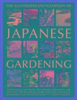 bokomslag Illustrated Encyclopedia of Japanese Gardening