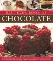 bokomslag Best-Ever Book of Chocolate