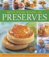 bokomslag Best-ever Book of Preserves