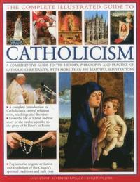 bokomslag Complete Visual Guide to Catholicismm