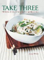Jenny White - Take Three, Inbunden