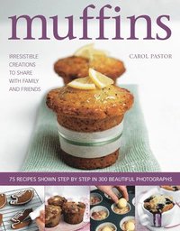 bokomslag Muffins