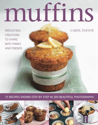 Muffins 1