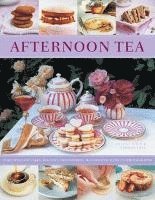 Afternoon Tea 1