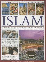 bokomslag Complete Illustrated Guide to Islam