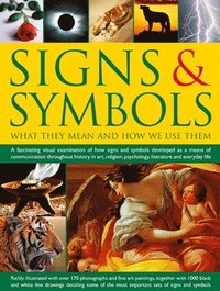 bokomslag Signs & Symbols