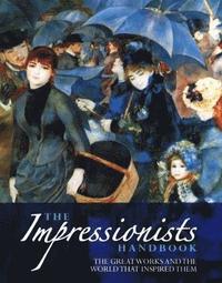 bokomslag Impressionists Handbook