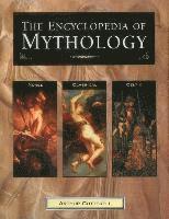 bokomslag The Encyclopedia of Mythology