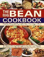 bokomslag Big Bean Cookbook