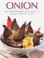 bokomslag Onion