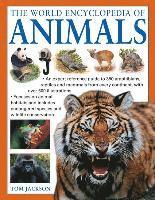 bokomslag World Encyclopedia of Animals