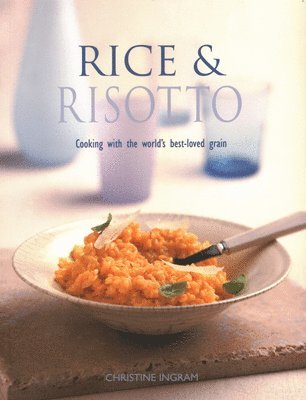 Rice & Risotto 1