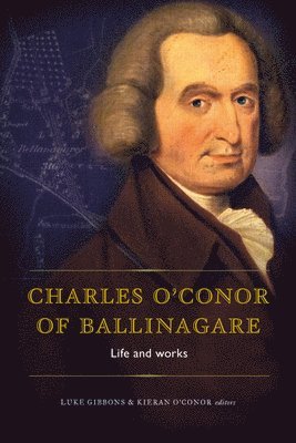 Charles O'Conor of Ballinagare
