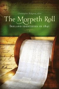 bokomslag The Morpeth Roll