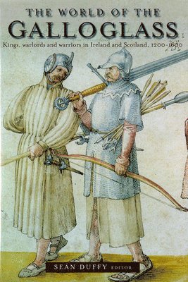Sean Duffy, Sean Duffy - World of the Galloglass, Häftad