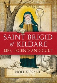 bokomslag Saint Brigid of Kildare