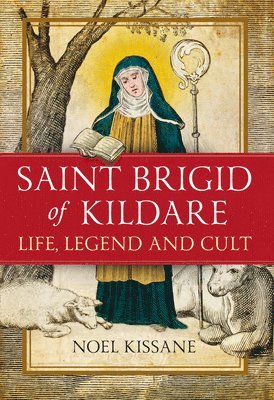 Saint Brigid of Kildare 1
