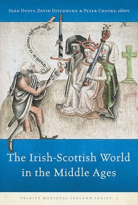 The Irish-Scottish World in the Middle Ages 1