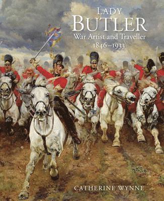 Catherine Wynne - Lady Butler, Inbunden