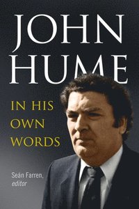 bokomslag John Hume