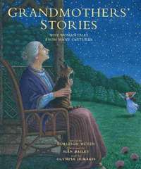 bokomslag Grandmothers' Stories