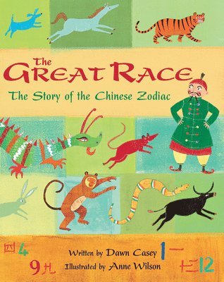 Great Race