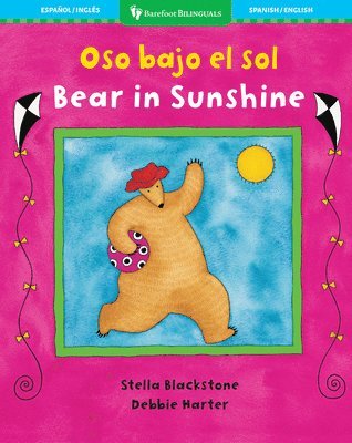 bokomslag Oso Bajo El Sol / Bear in Sunshine