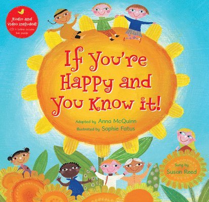 Mcquinn, A: If You're Happy and You Know it