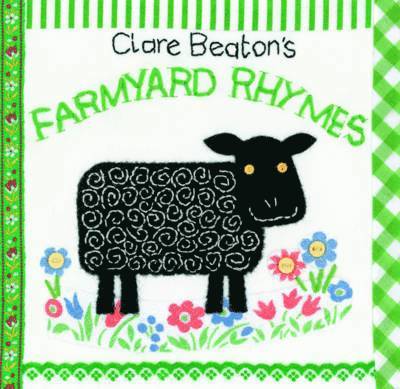 Clare Beaton's Farmyard Rhymes