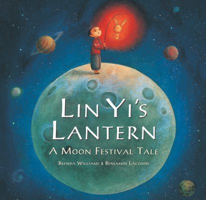 Lin Yi's Lantern 1