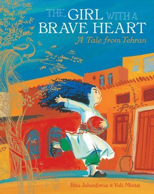 The Girl with a Brave Heart 1